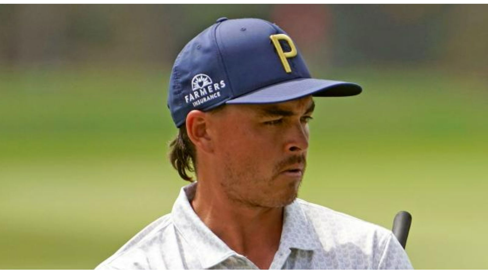 PGA Tour: Rickie Fowler tees up chance to end 40-month winless run in Japan